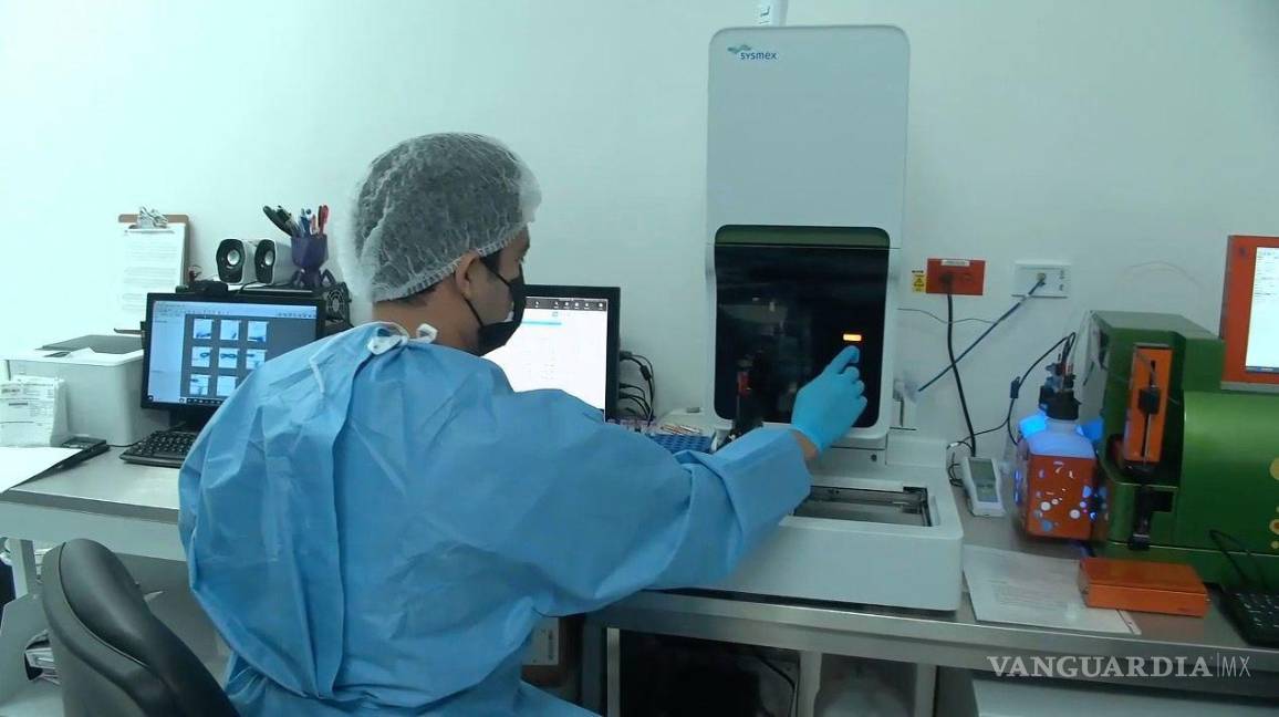 Nominan a científico de Coahuila a premio internacional por su contribución en investigación contra el cáncer