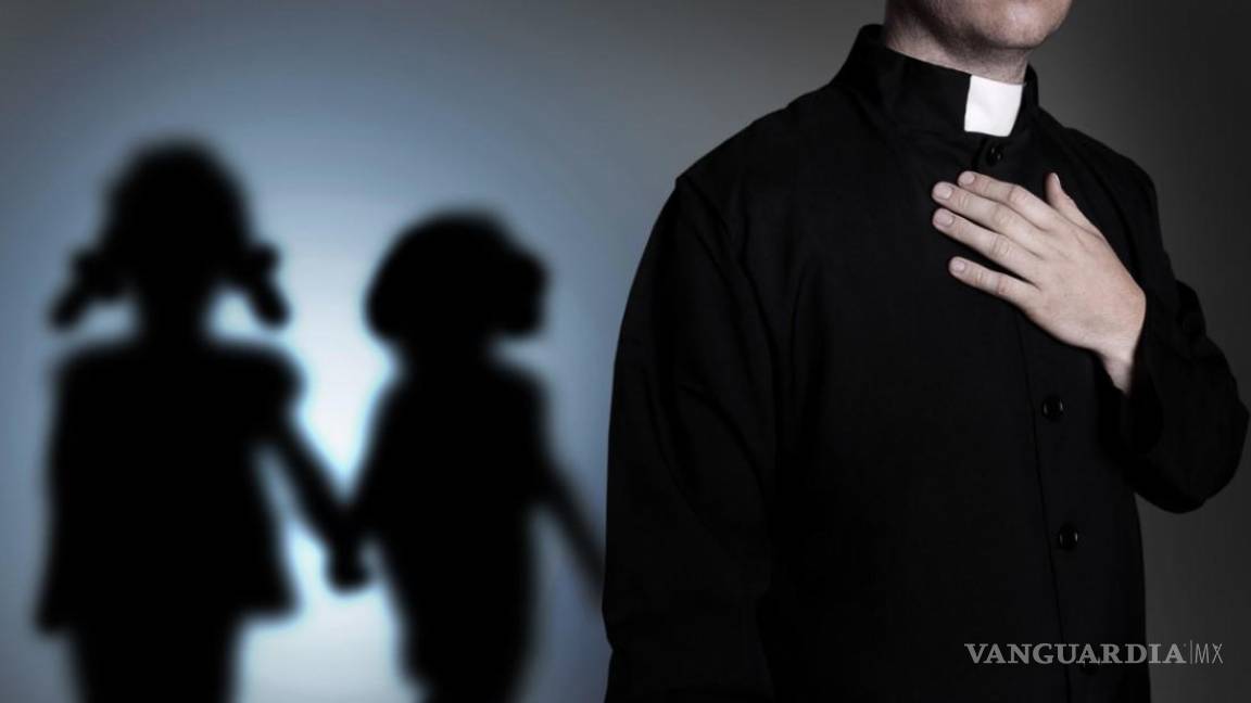 Abuso sexual es ‘pecado’, no delito, según Iglesia católica en nuevo manual