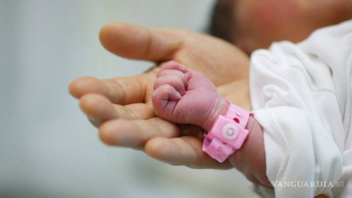 Piden al gobierno de AMLO garantizar la aplicación del tamiz neonatal