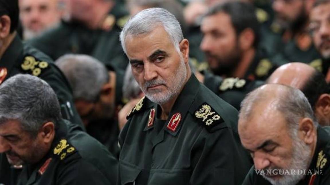 ¿Quién era Soleimani, el general iraní asesinado por Estados Unidos?