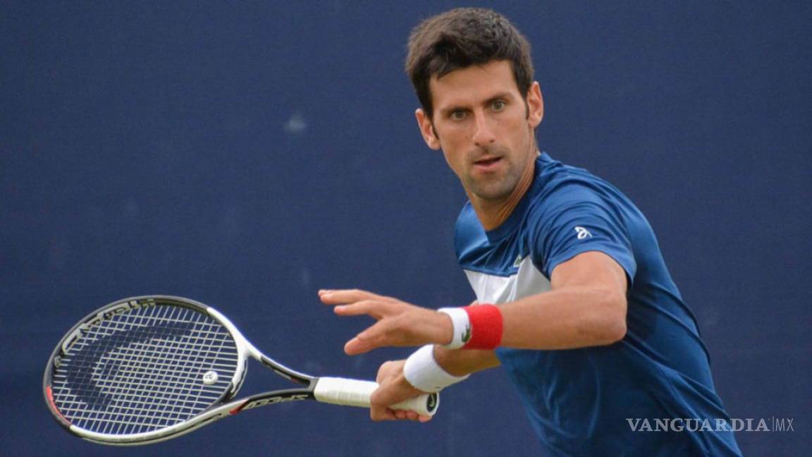 Novak Djokovic da positivo a coronavirus
