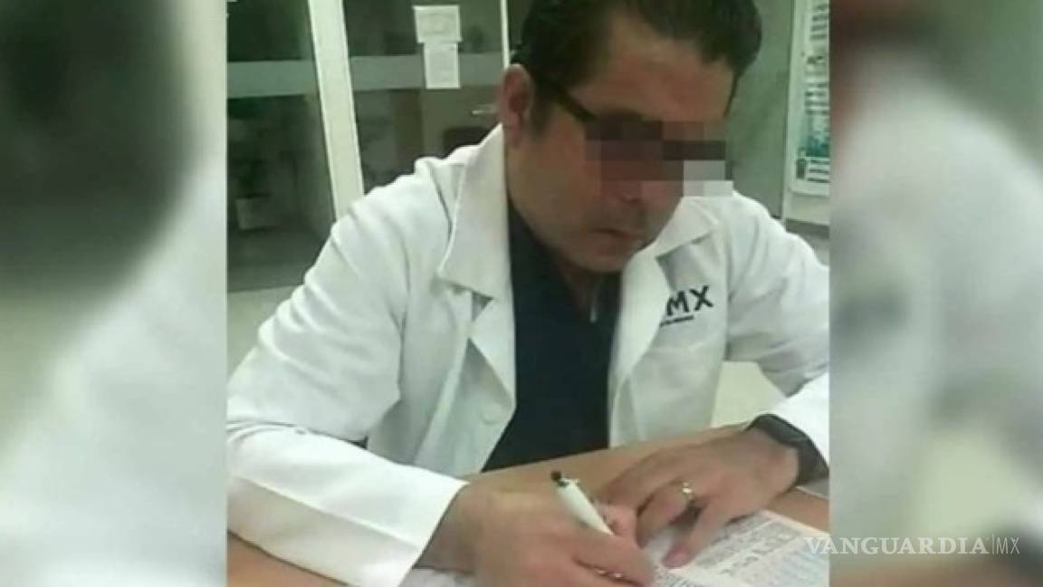 $!Juez que liberó al asesino de Abril Pérez también dejó libre a médico acusado por violación