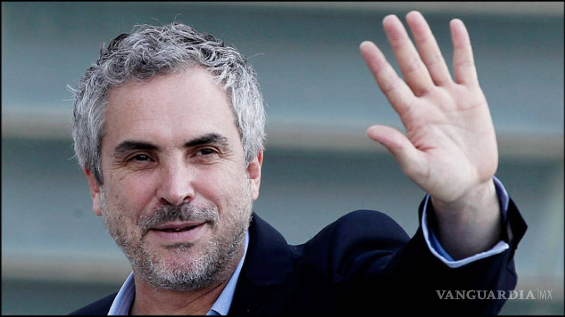 Procuraduría de la CDMX investiga agresión y robo contra equipo de filmación de Alfonso Cuarón