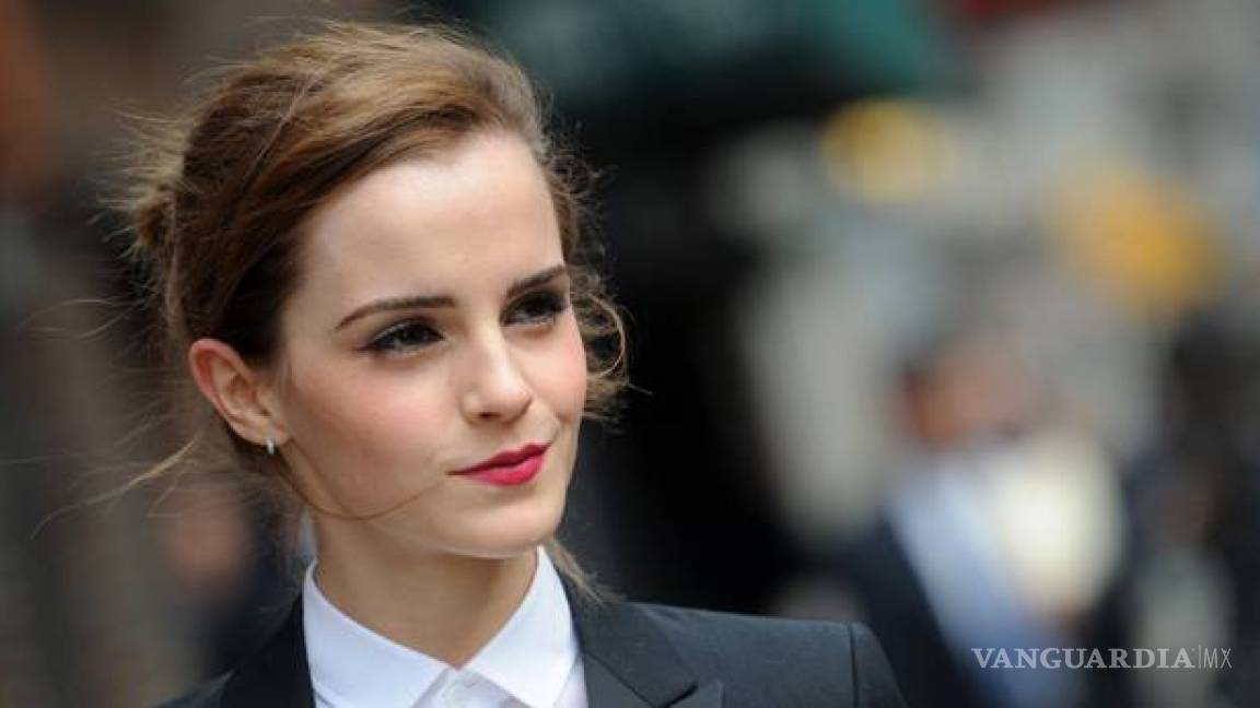 Offshore de Emma Watson es por privacidad: representante