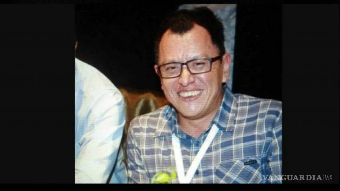 Reportan la desaparición del periodista Mario Cañas, de Radio Fórmula