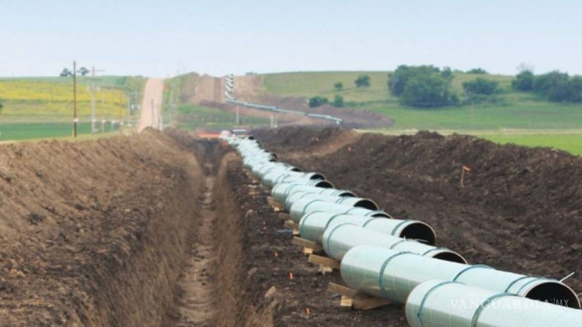 Socios de TransCanada demandan a CFE por gasoductos