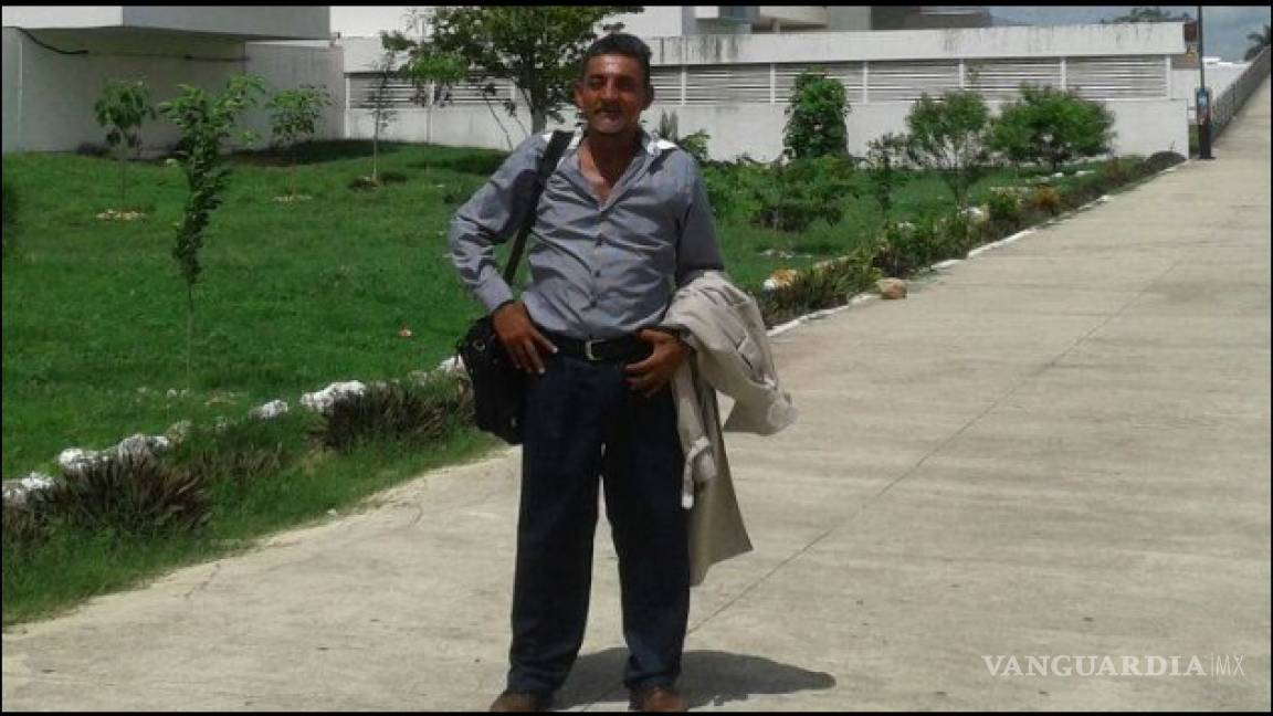 Condena ONU el asesinato del periodista Cándido Ríos Vázquez en Veracruz