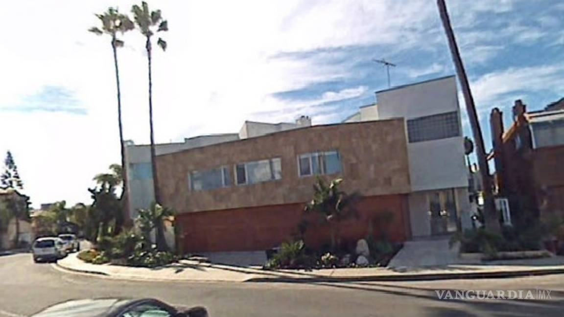 $!Elba Esther Gordillo vende lujosa mansión en California... ¡en 75 millones de pesos!