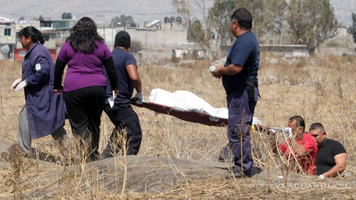 Asesinos recientes en México 'cazan' en Facebook a sus víctimas