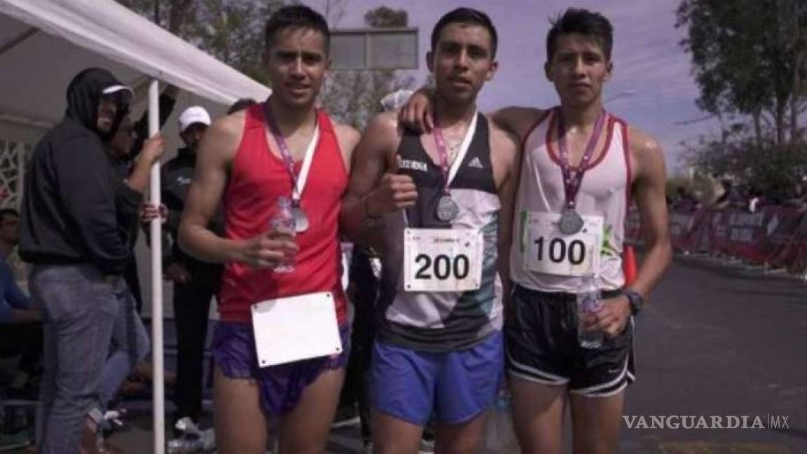 Atletas mexicanos fueron estafados por agencia de viajes y se esfuma su posibilidad de ir a Juegos Olímpicos