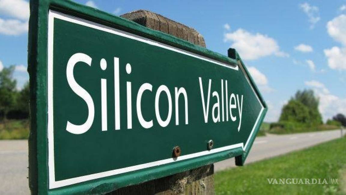 Viajan niños coahuilenses a Silicon Valley