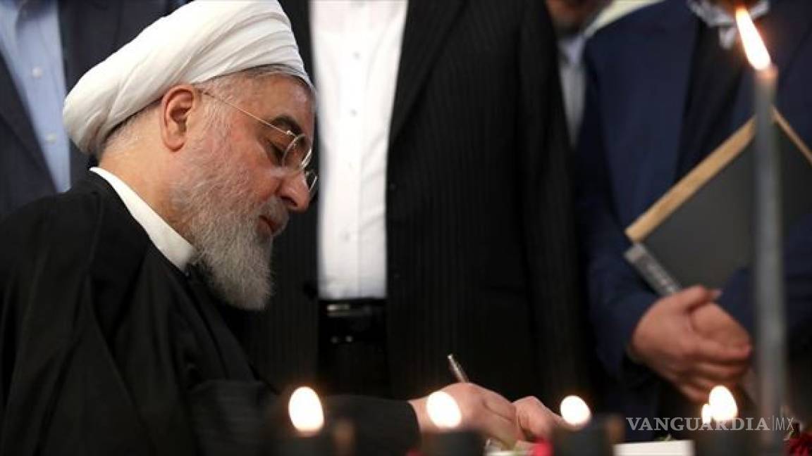 Aumenta Irán reservas de uranio: OIEA