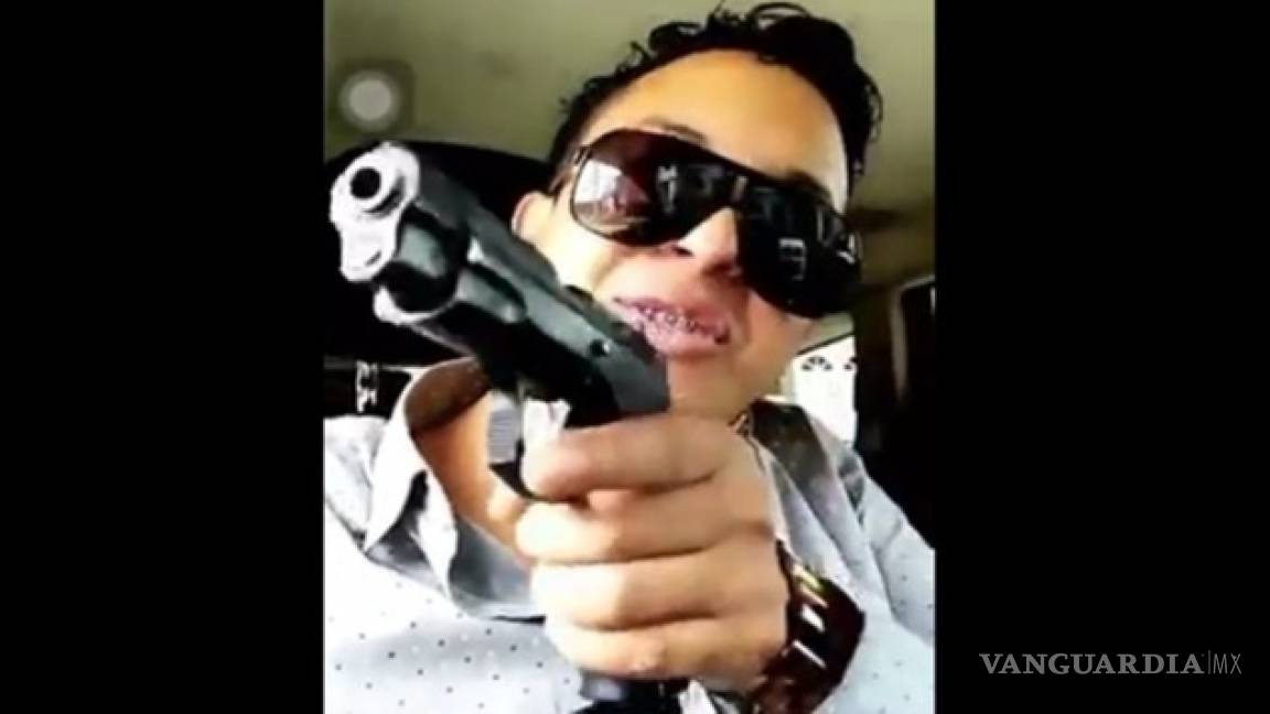 “Les voy a pegar un tiro hijos de su pu… madre”; amenaza hijo del fiscal Fraysede Ruiz Mendoza