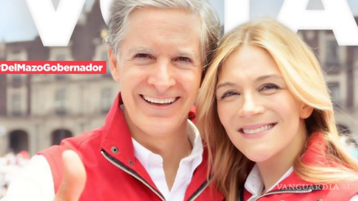 $!¿Todo queda en familia?