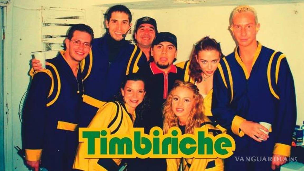 $!“Paulina Rubio no me caga, pero no me llevo con ella y a Thalía la adoro": Mariana Garza