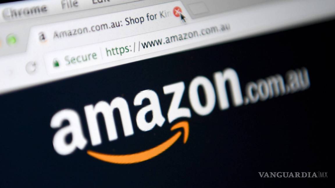 El ganador del Black Friday: la fortuna del dueño de Amazon supera los 100 mil millones de dólares