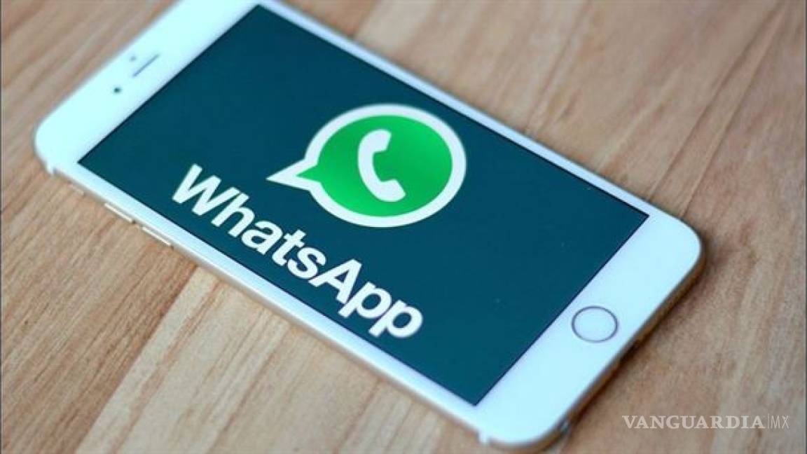 Reportan caída en WhatsApp a nivel mundial