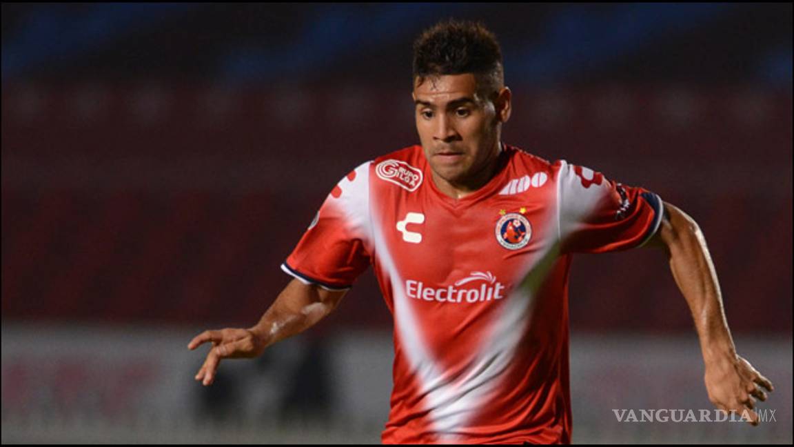 $!¿Qué? Hay tres jugadores del Veracruz que sí reciben sueldo