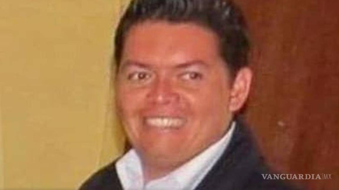 Hallan sin vida a delegado de la Segob en Puebla