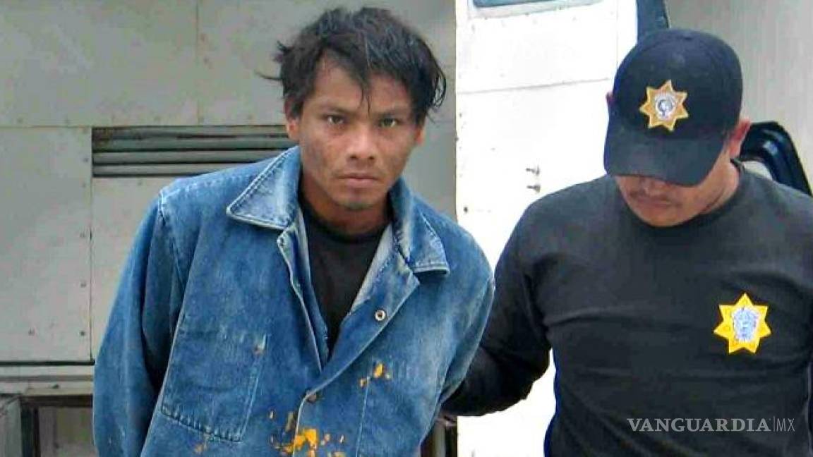 Los olvidados en el sistema penal mexicano; a 12 años de la detención de 'El Caníbal'