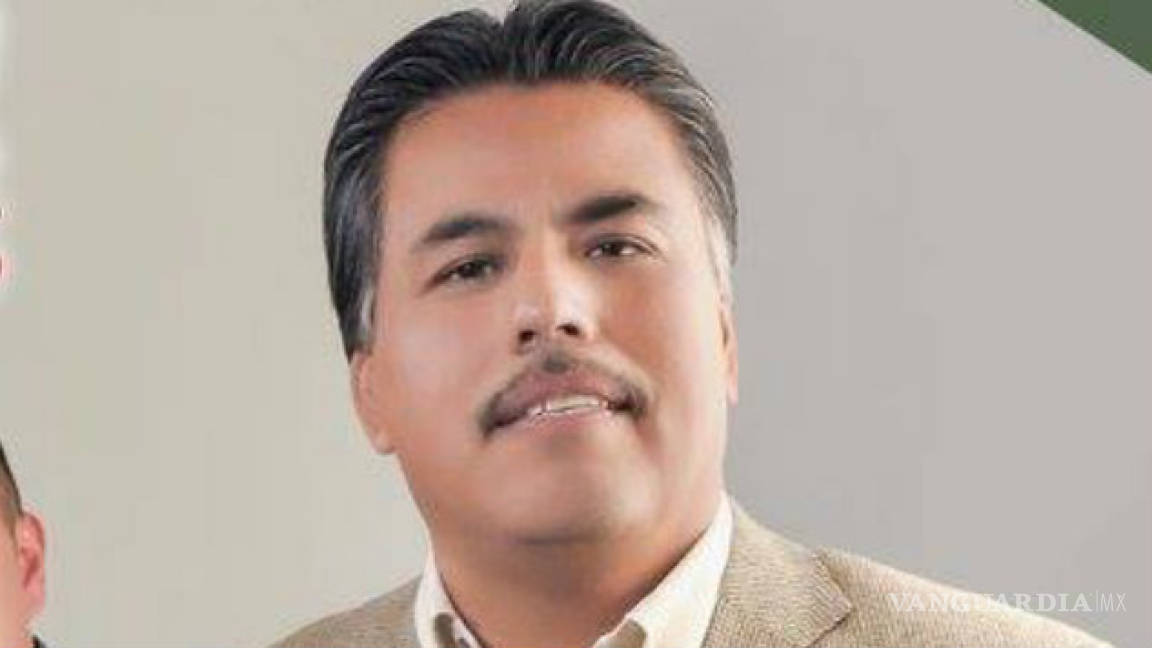 Fue asesinado el periodista Santiago Barroso en Sonora