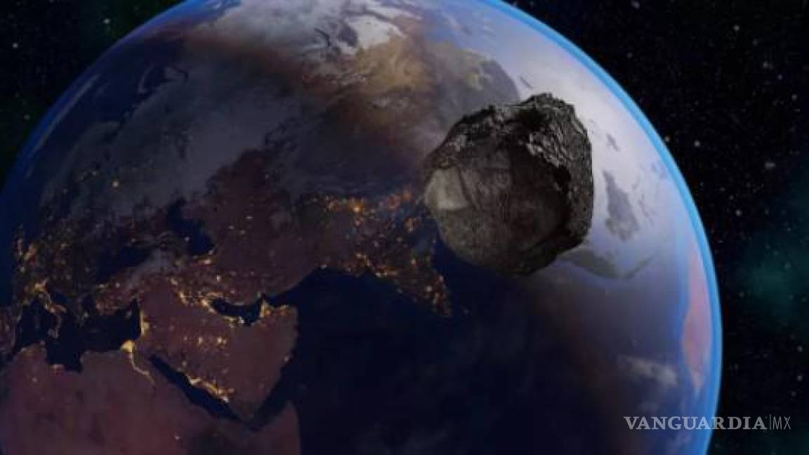 Asteroide ‘potencialmente peligroso’ del doble del tamaño del Empire State pasará rozando la Tierra