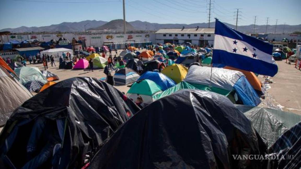 México no será santuario migrante, afirma Instituto Nacional de Migración