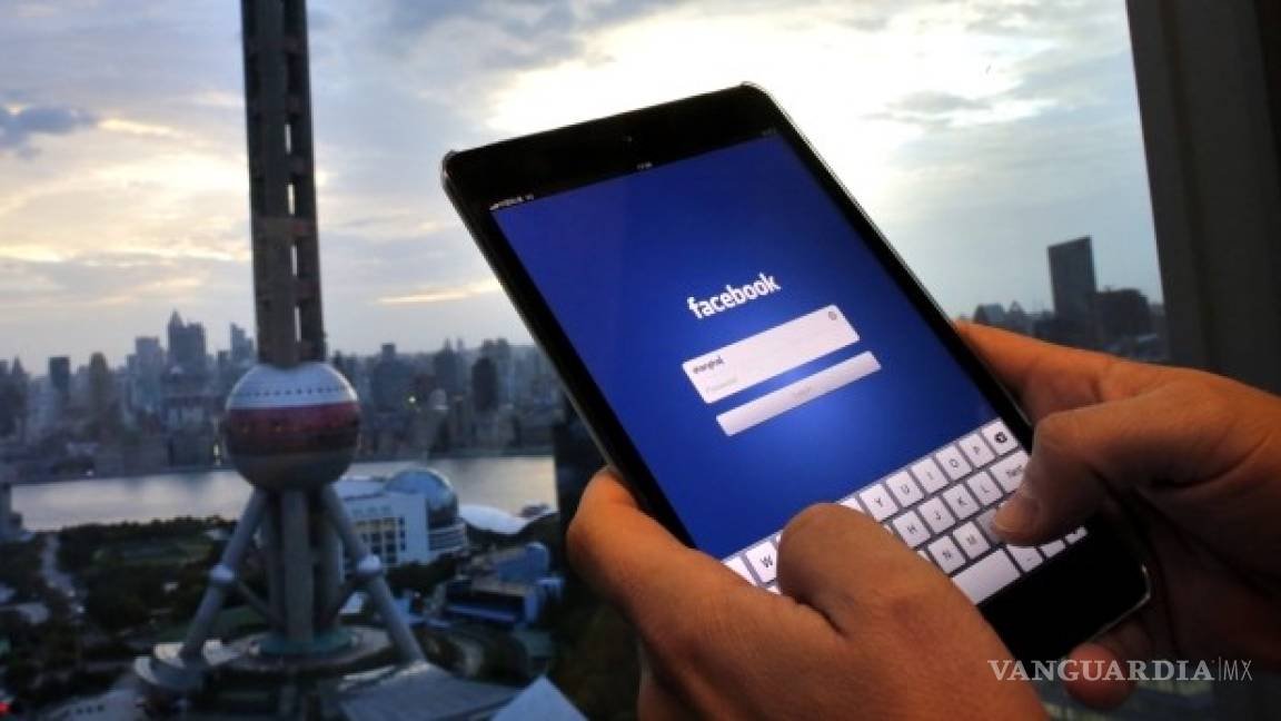 Millones de usuarios no pueden acceder a Facebook y se quejan en redes sociales