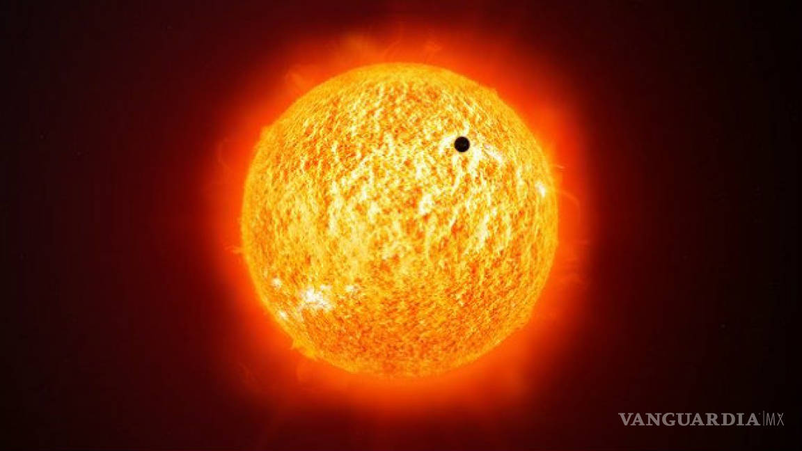 NASA transmite paso de Mercurio frente al Sol; sucederá de nuevo hasta dentro de 30 años (EN VIVO)