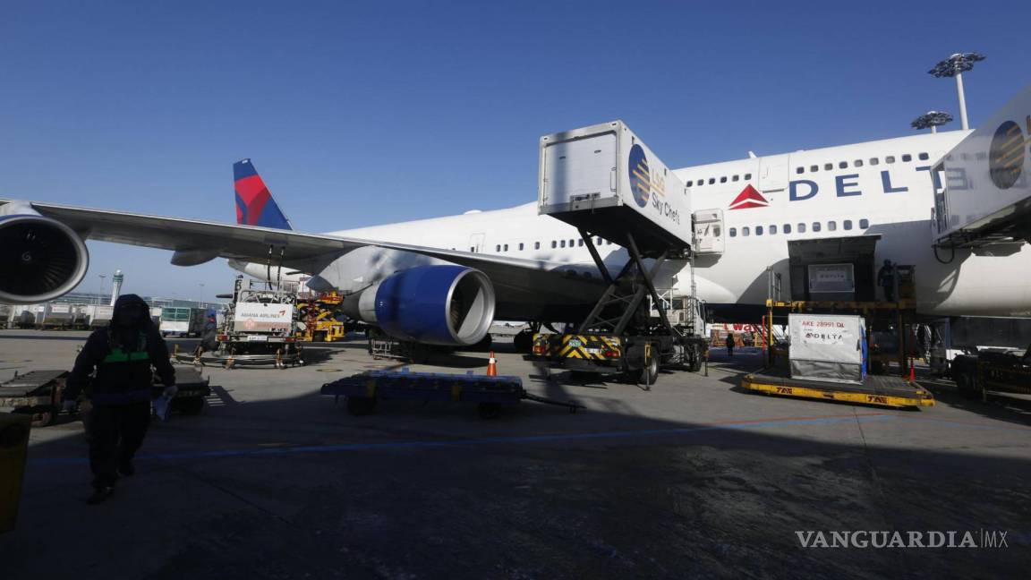 Las aerolíneas de Estados Unidos dicen adiós al Jumbo, el avión icónico de Boeing