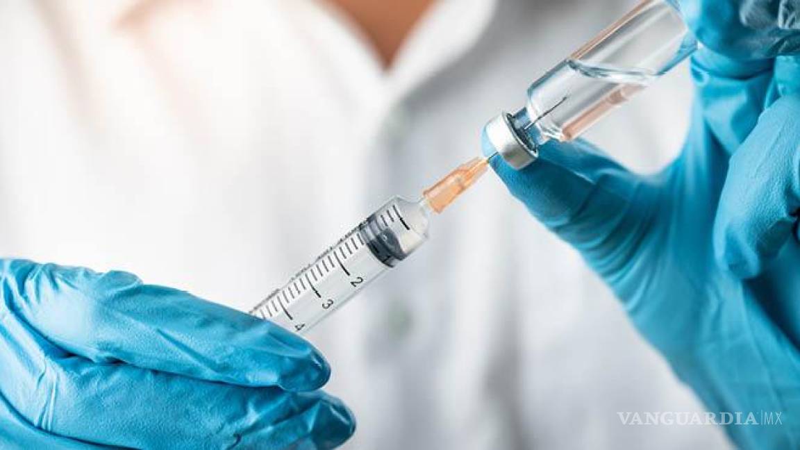 Sin éxito vacuna experimental contra VIH de Johnson &amp; Johnson