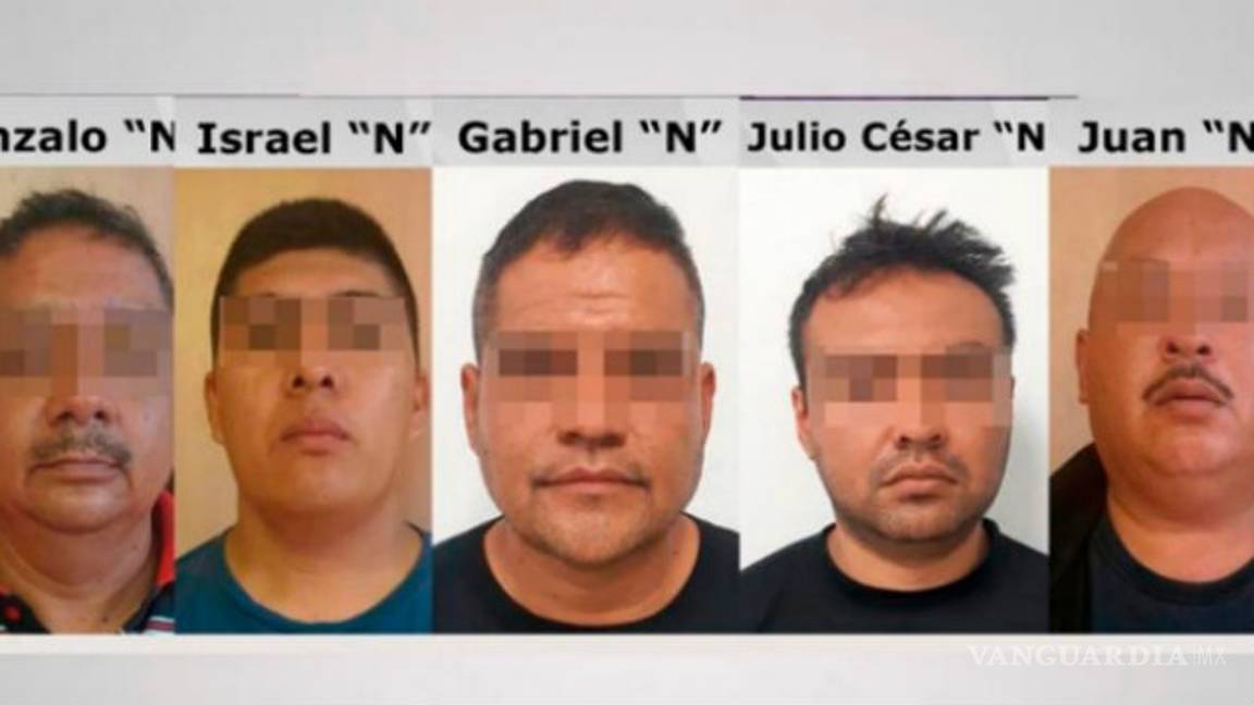 $!Policías mataron a presunto ladrón, estrangulándolo