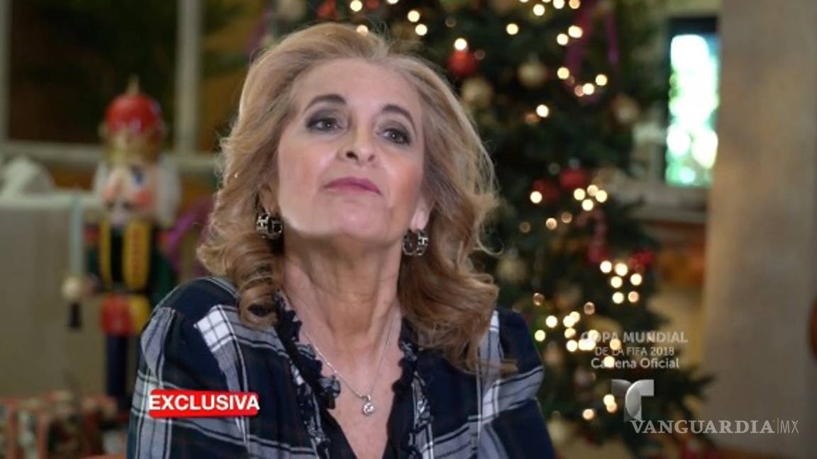 $!Y la historia de su amor se escribió: José José se divorcia luego de 23 años