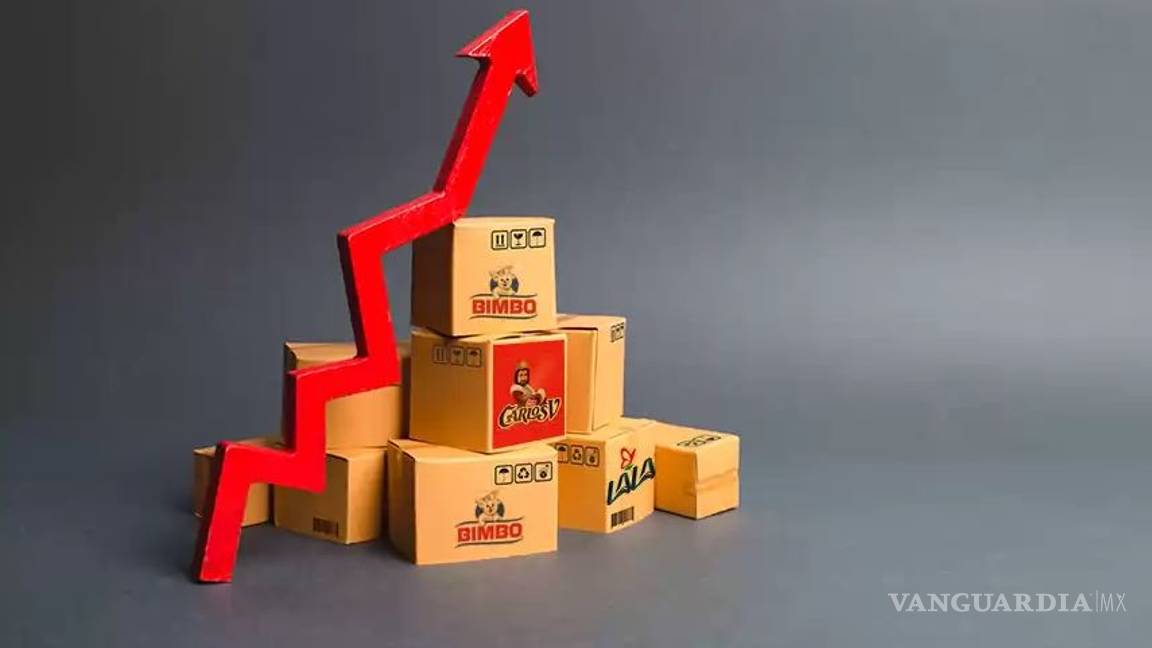 $!Cerveza, pan, leche y papitas aumentarán en 2020 sus precios por ajuste en el IEPS