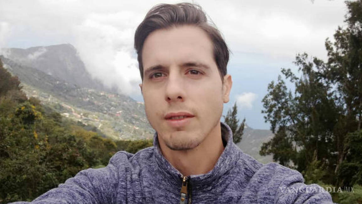 Turista argentino asegura que la crisis humanitaria en Venezuela es una estafa mundial