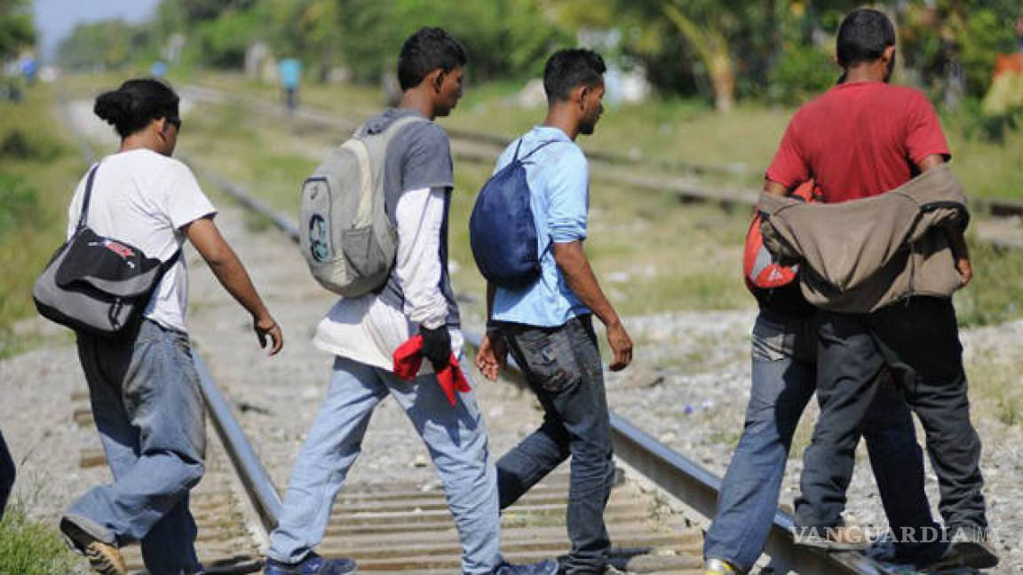 Desaparecen 20 migrantes, los vieron por última vez en Monterrey