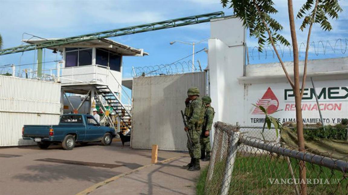 $!Usuarios de redes apoyan a AMLO con #NoMásHuachicoleo y justifican desabasto de gasolinas