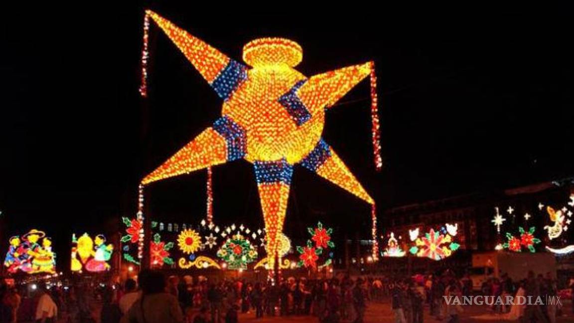 $!'En el nombre del cielo, os pido posada'... Hoy inician las Posadas, ¿sabes cuál es su origen?