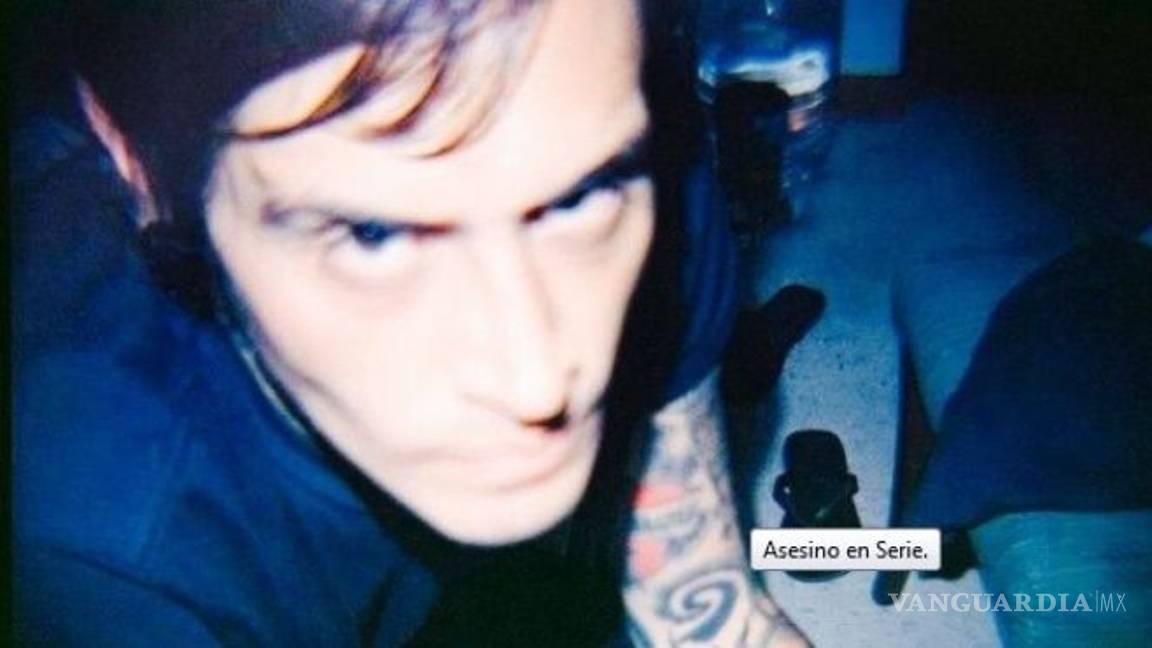 $!Alerta en CDMX por 'El Matanovias': Asesina a sus parejas y les quita el cabello