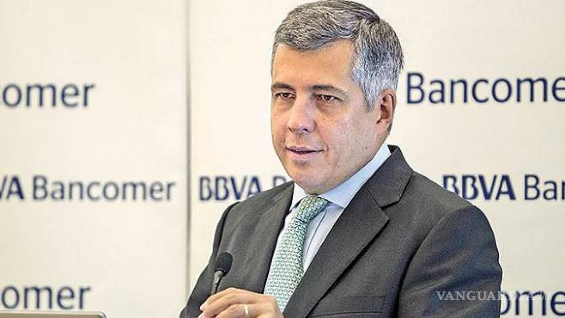 Sistema financiero, sin riesgo por deuda en dólares: BBVA