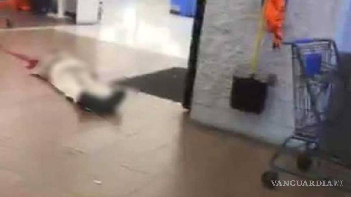 Confirman un detenido en tiroteo múltiple en centro comercial de El Paso, Texas; se habla de varios muertos en el lugar