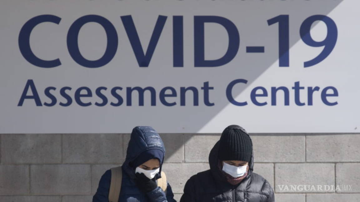 Canadá cierra sus fronteras y negará la entrada a enfermos de coronavirus