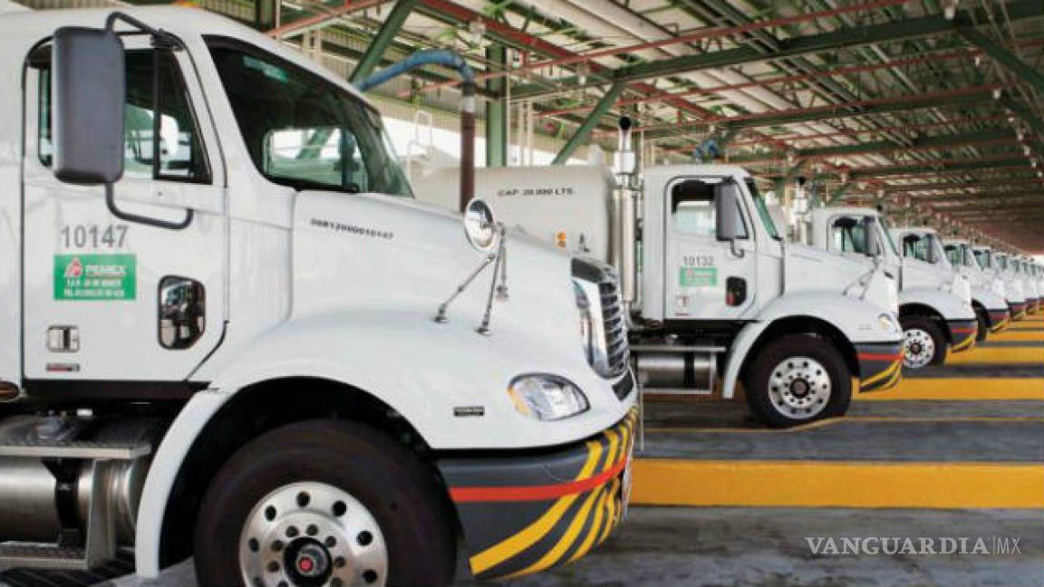 $!¿Ya no se importa combustible?, ¿Está funcionando el plan de AMLO?, las dudas sobre el desabasto de gasolina