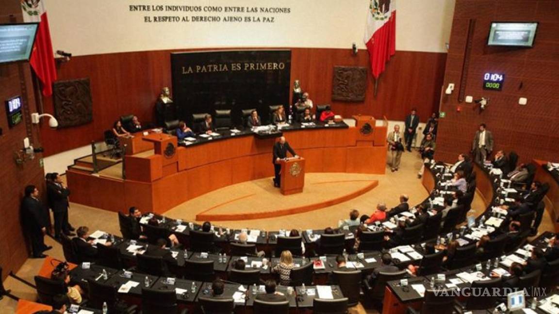 Ignoran a la ‘3de3’ futuros legisladores de Coahuila