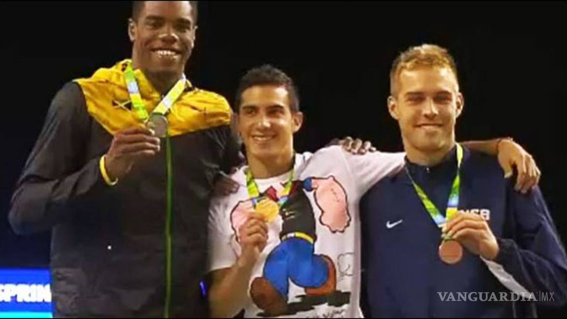 $!Alfredo Castillo tiene días contados como director de la Conade