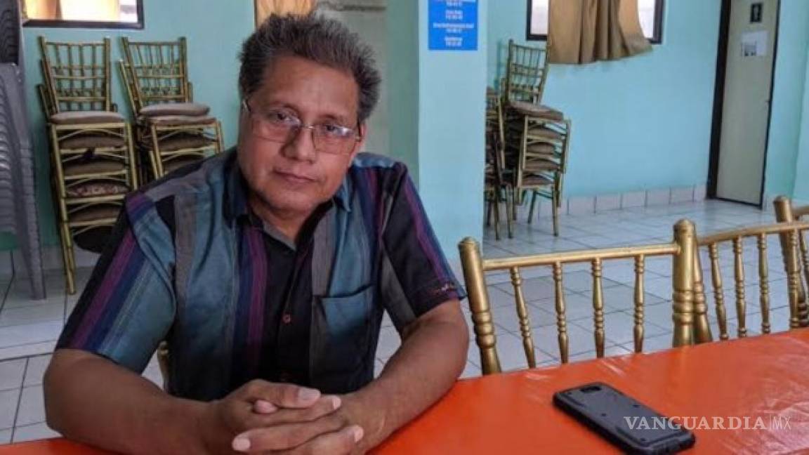 En Tamaulipas, secuestran a sacerdote defensor de migrantes