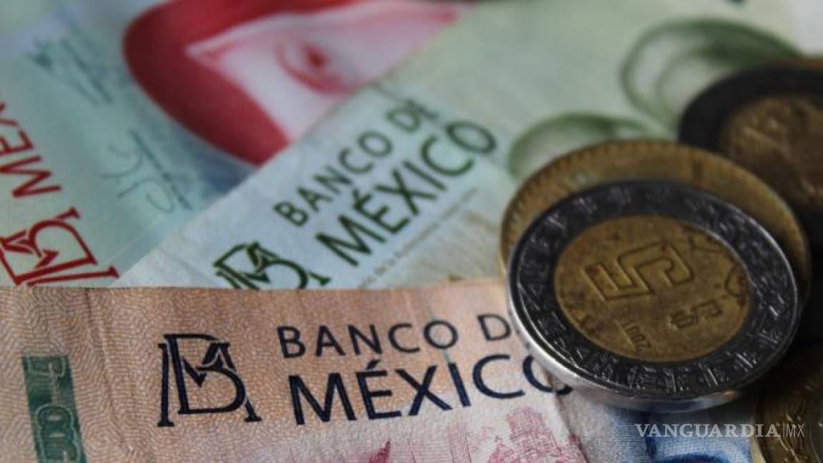 Deuda de México se redujo 7% el año pasado
