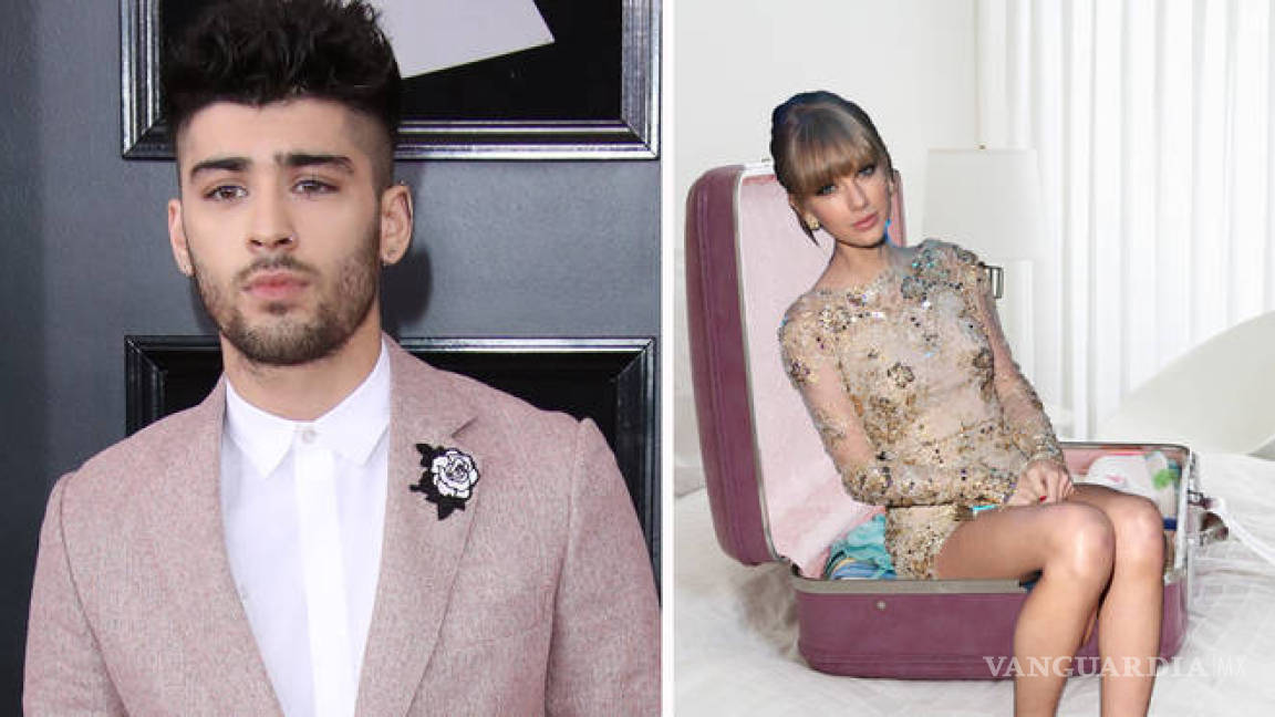 Taylor Swift se transportaba en una maleta gigante para evitar a los paparazzi