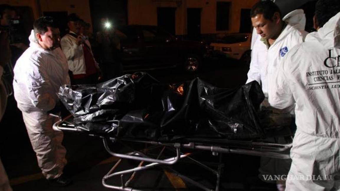 $!Colocó sus restos en bolsas y las abandonó en calles de la colonia Roma Sur, alcaldía Cuauhtémoc, y en la colonia Valle Escondido, en Tlalpan