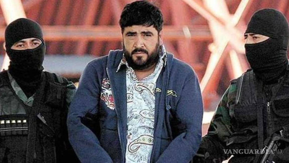 $!Ellos son los 'narcotestigos' que podrían hundir a "El Chapo" Guzmán durante su juicio